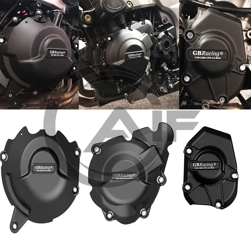 Защитен Кожух на Двигателя на Мотоциклет За KAWASAKI Z1000 2011-2020 Z1000SX 2011-2020 NINJA1000SX 2011-2023 VERSYS1000 2012-2020 Изображение 0