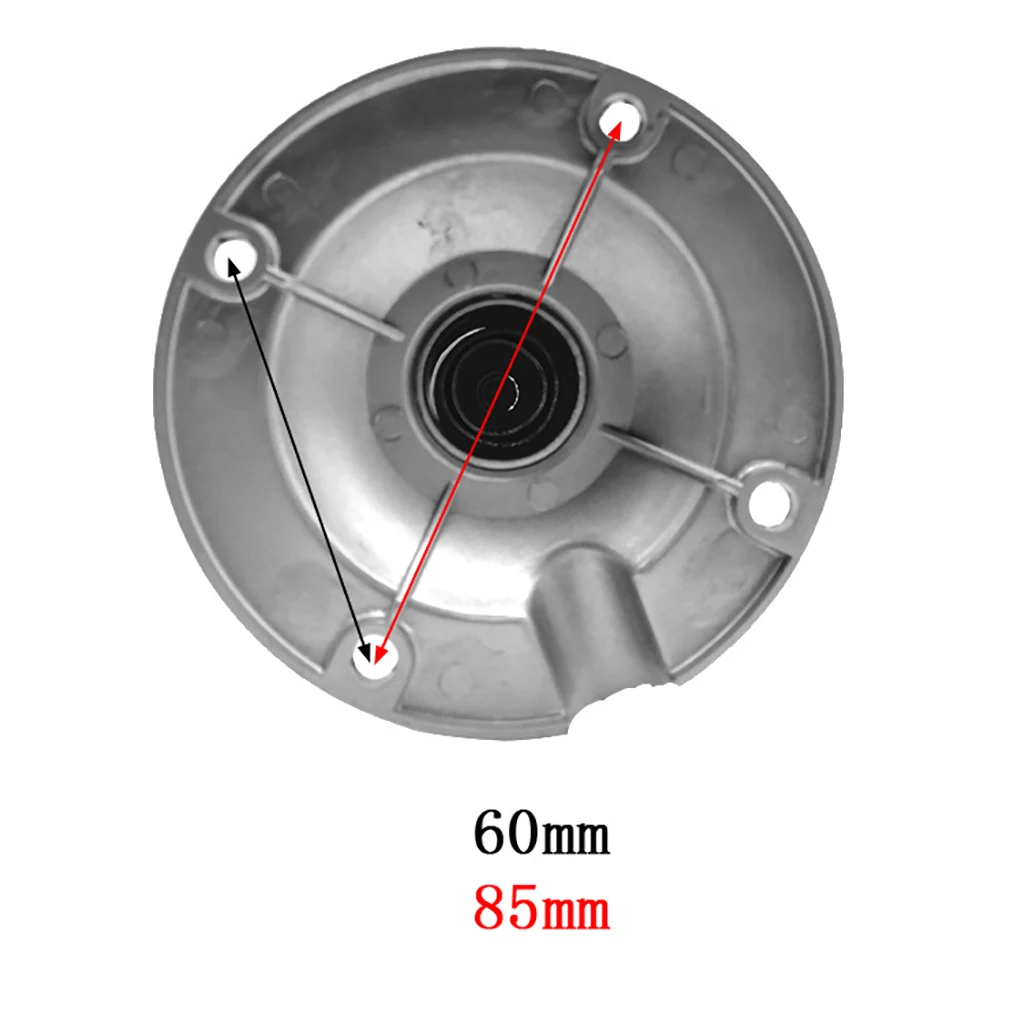 Регулируема Проектор Тавана монтиране на стена от алуминиева сплав с въртяща се перка 1/4 DV Притежателя на Фотоапарата Поставяне на Аксесоари За проектор Изображение 3